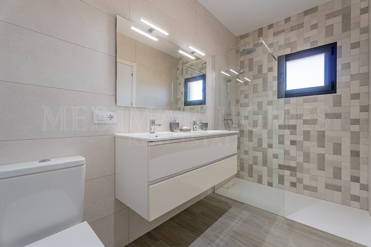 3 soverom Villa til salgs i Los Gallardos med svømmebasseng garasje - € 549 950 (Ref: 8902841)