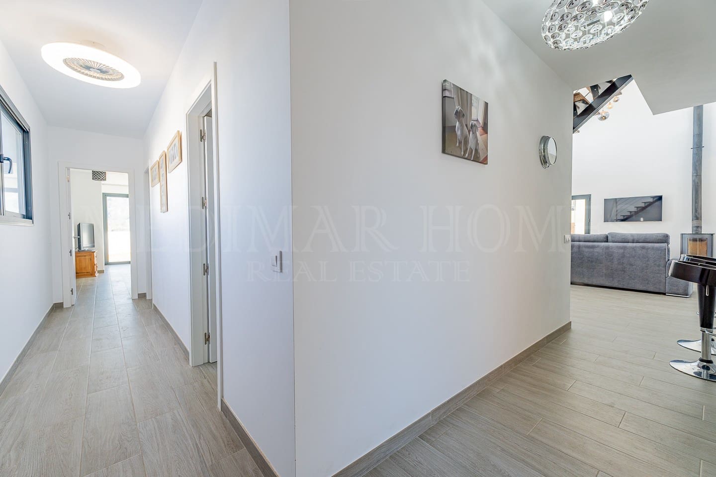 3 soverom Villa til salgs i Los Gallardos med svømmebasseng garasje - € 549 950 (Ref: 8902841)