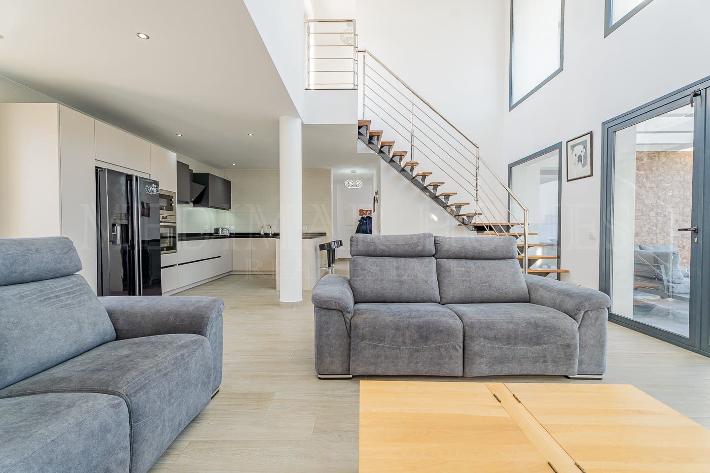 3 soverom Villa til salgs i Los Gallardos med svømmebasseng garasje - € 549 950 (Ref: 8902841)