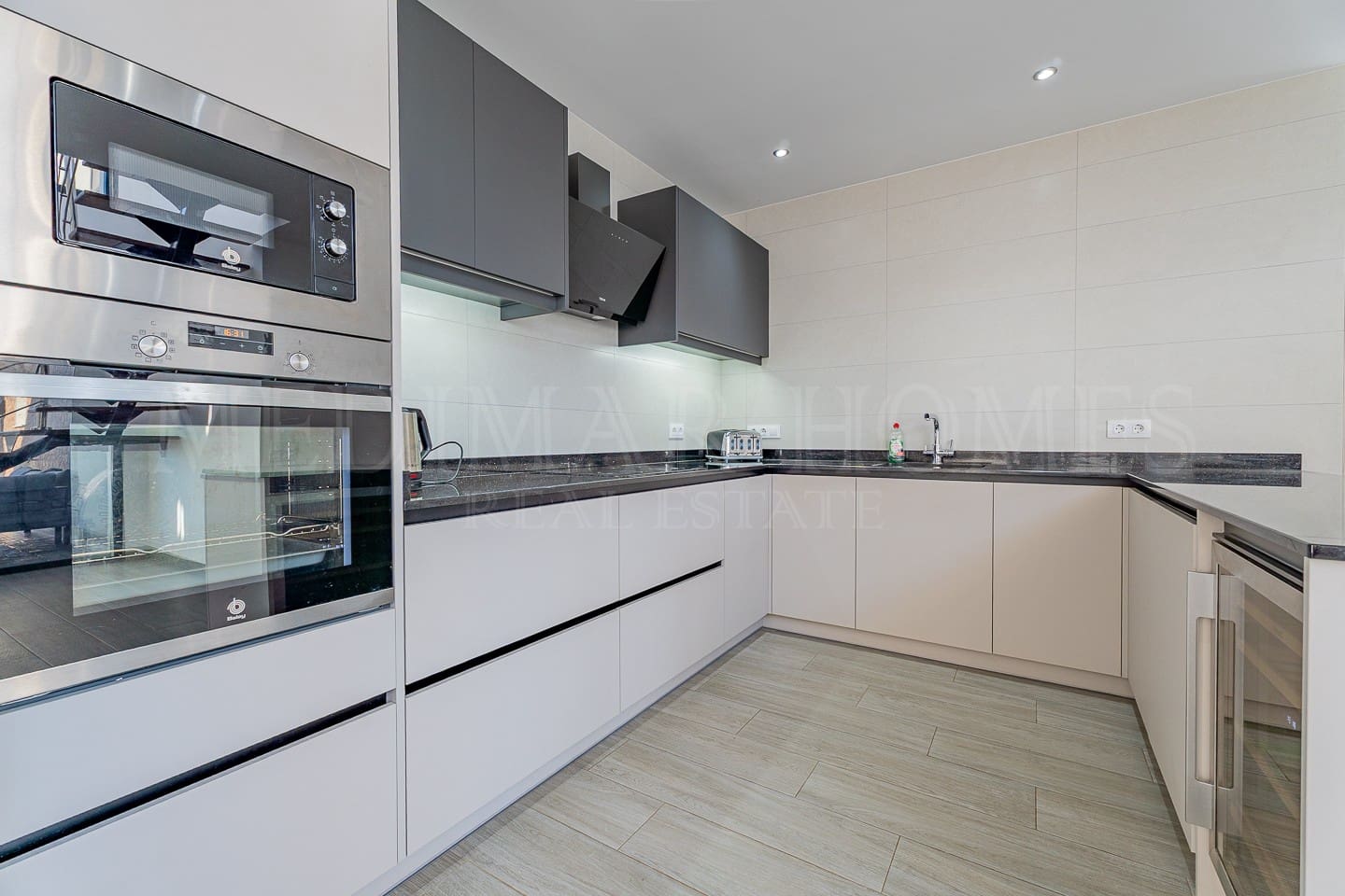 3 soverom Villa til salgs i Los Gallardos med svømmebasseng garasje - € 549 950 (Ref: 8902841)