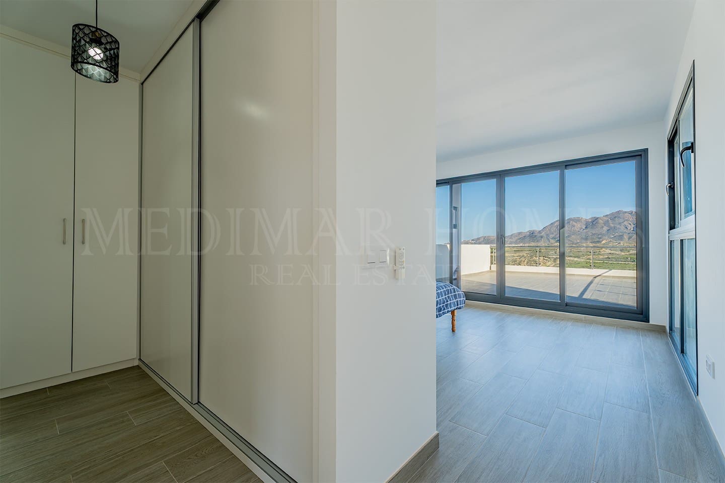 3 soverom Villa til salgs i Los Gallardos med svømmebasseng garasje - € 549 950 (Ref: 8902841)