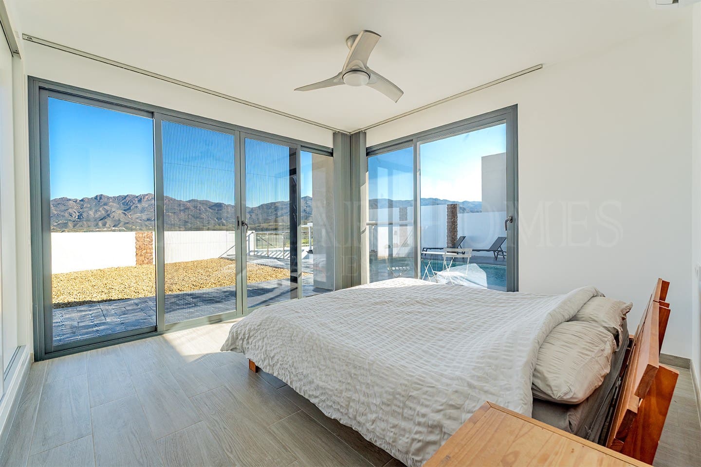 3 soverom Villa til salgs i Los Gallardos med svømmebasseng garasje - € 549 950 (Ref: 8902841)