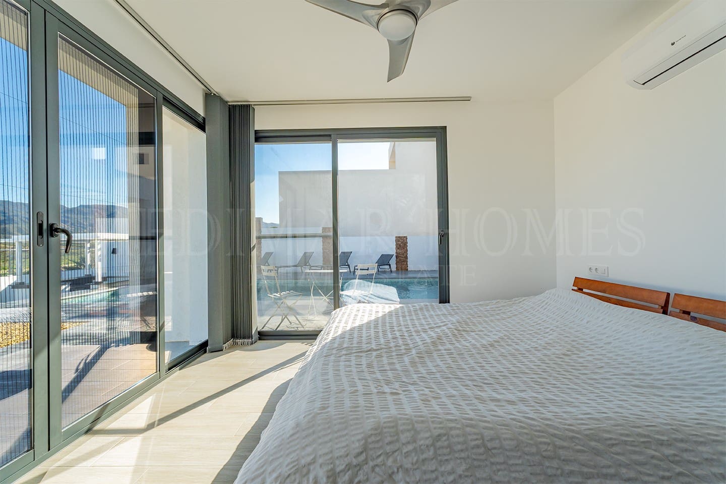 3 soverom Villa til salgs i Los Gallardos med svømmebasseng garasje - € 549 950 (Ref: 8902841)