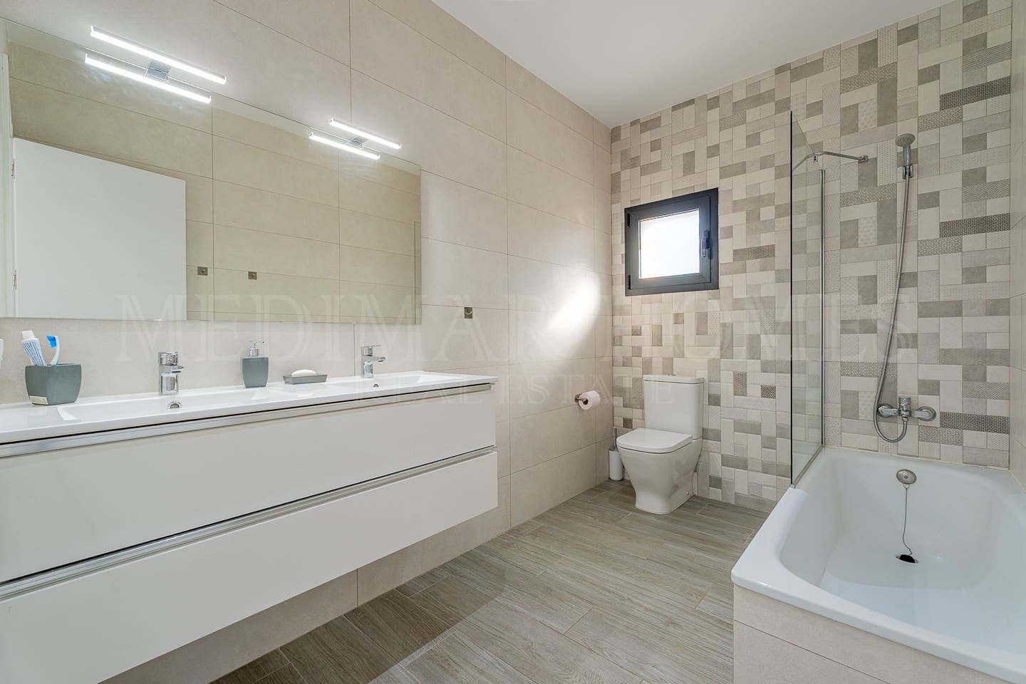 3 soverom Villa til salgs i Los Gallardos med svømmebasseng garasje - € 549 950 (Ref: 8902841)