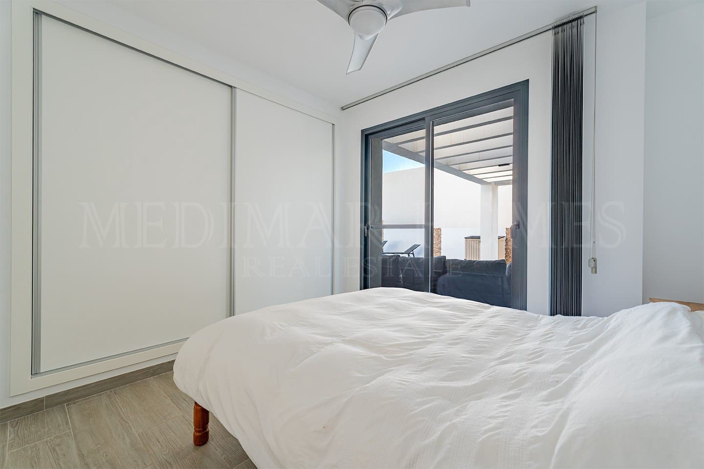 3 soverom Villa til salgs i Los Gallardos med svømmebasseng garasje - € 549 950 (Ref: 8902841)