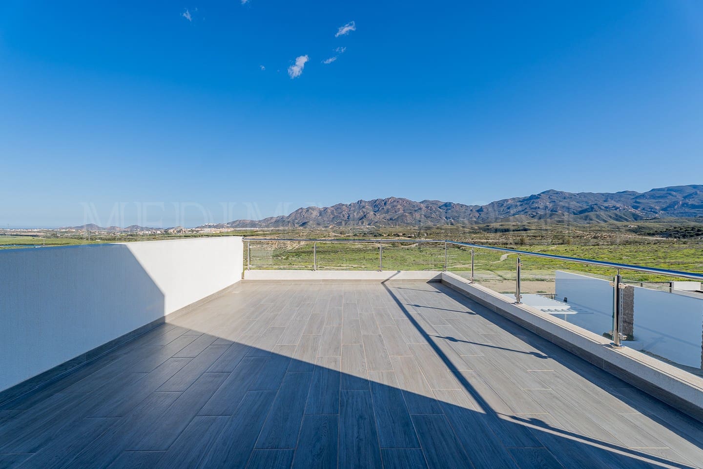 3 soverom Villa til salgs i Los Gallardos med svømmebasseng garasje - € 549 950 (Ref: 8902841)