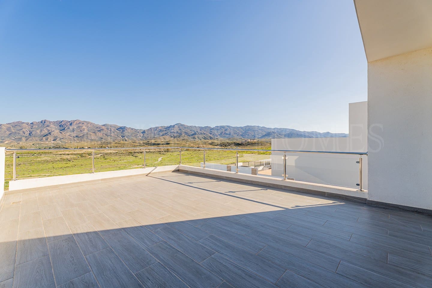 3 soverom Villa til salgs i Los Gallardos med svømmebasseng garasje - € 549 950 (Ref: 8902841)