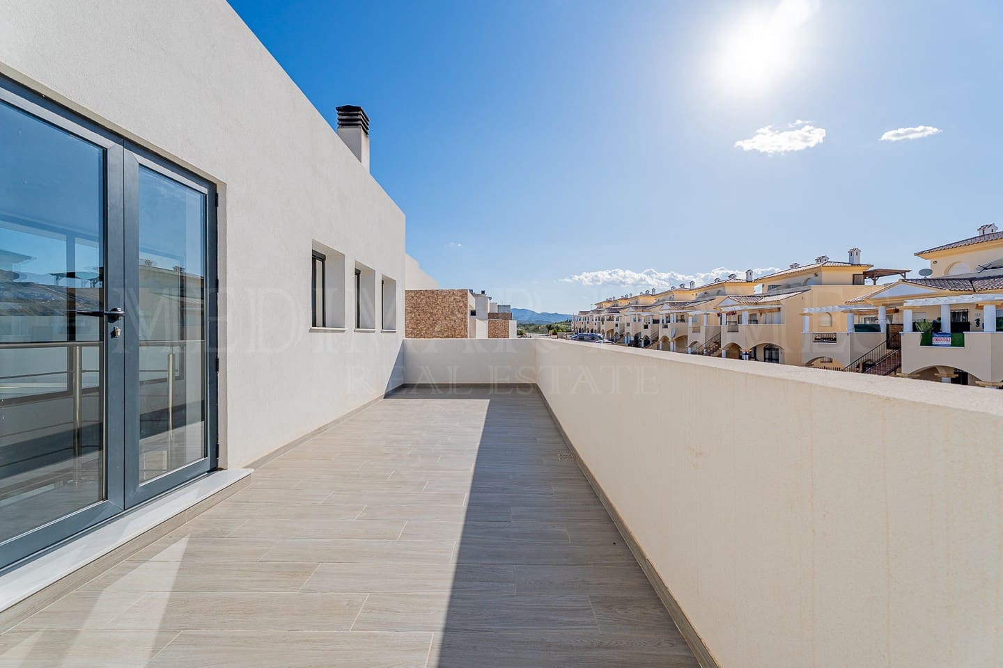 3 soverom Villa til salgs i Los Gallardos med svømmebasseng garasje - € 549 950 (Ref: 8902841)