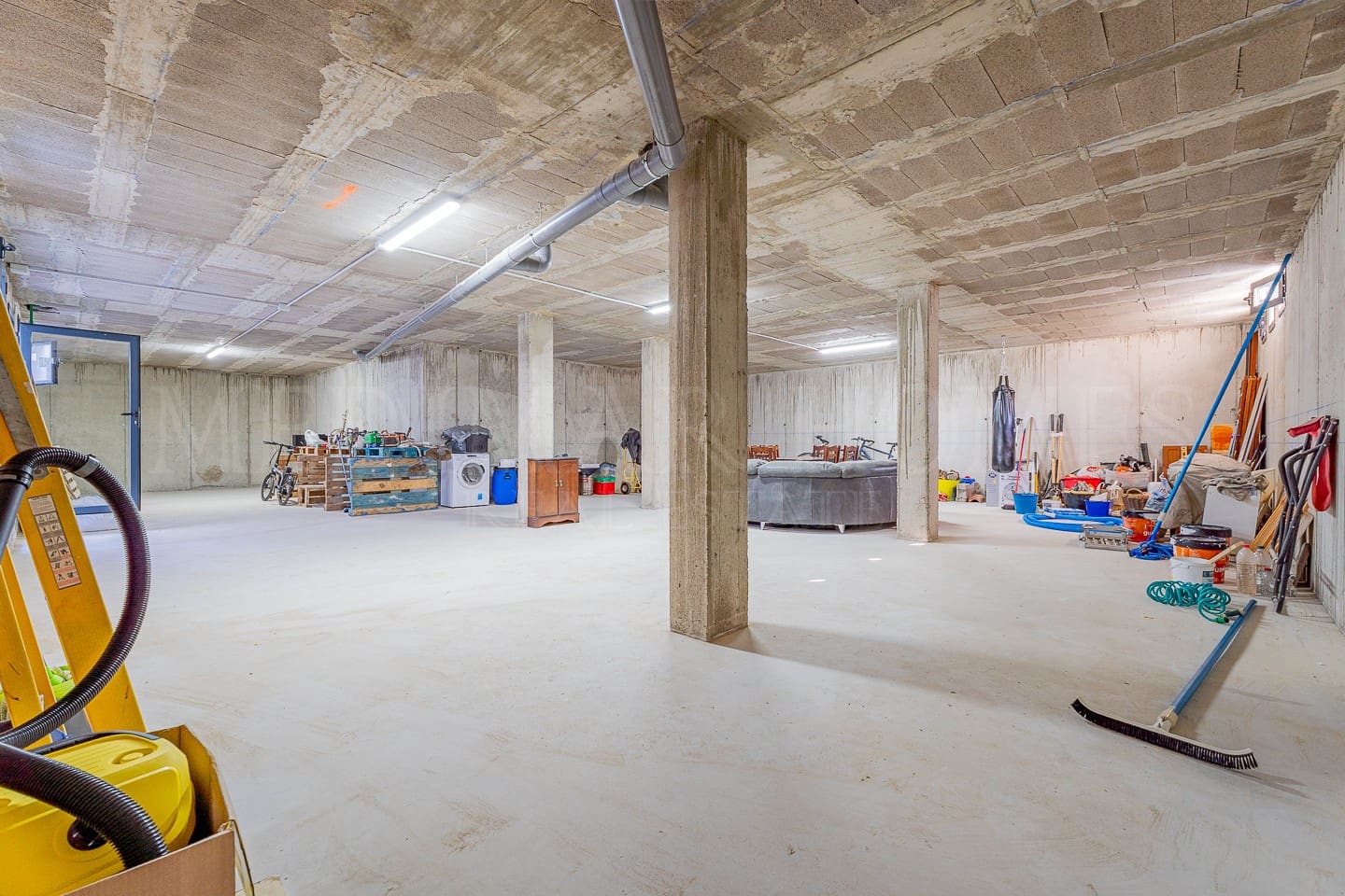 3 soverom Villa til salgs i Los Gallardos med svømmebasseng garasje - € 549 950 (Ref: 8902841)