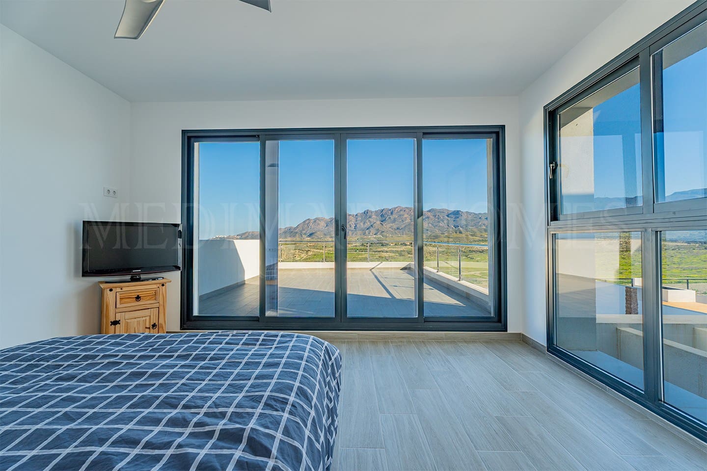 3 soverom Villa til salgs i Los Gallardos med svømmebasseng garasje - € 549 950 (Ref: 8902841)