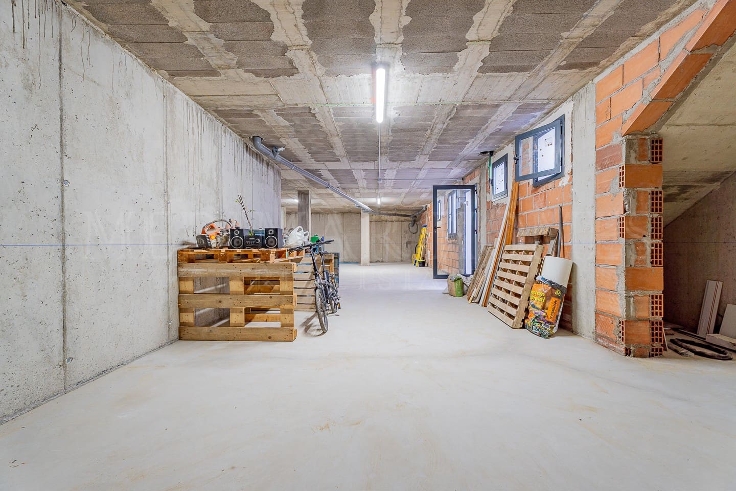 3 soverom Villa til salgs i Los Gallardos med svømmebasseng garasje - € 549 950 (Ref: 8902841)