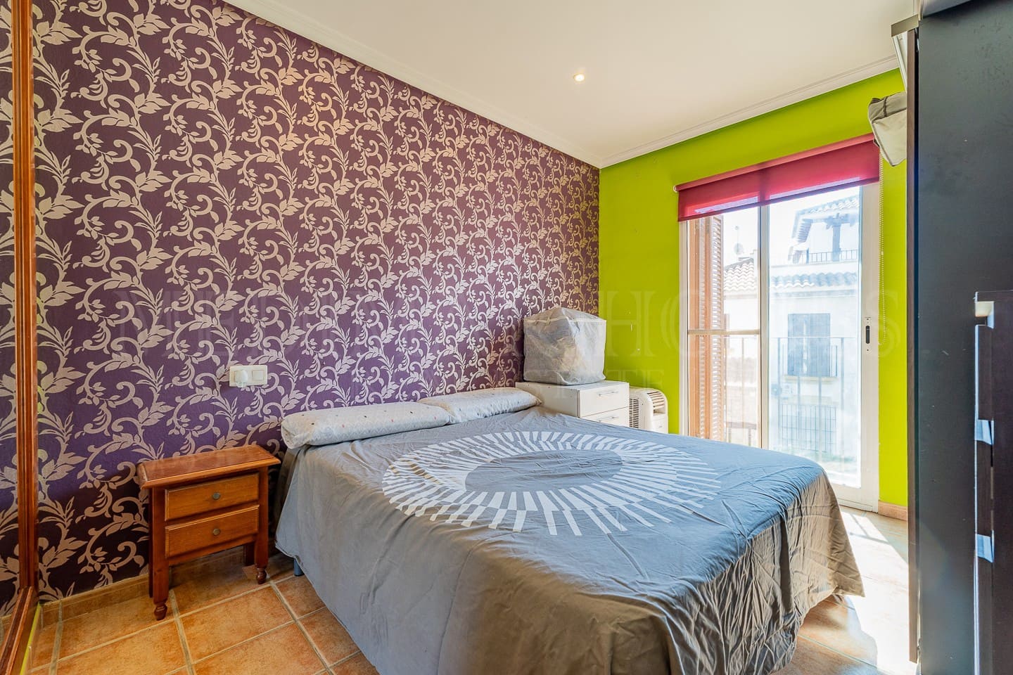 2 camera da letto Appartamento in vendita in Vera con piscina garage - 139.000 € (Rif: 8969598)