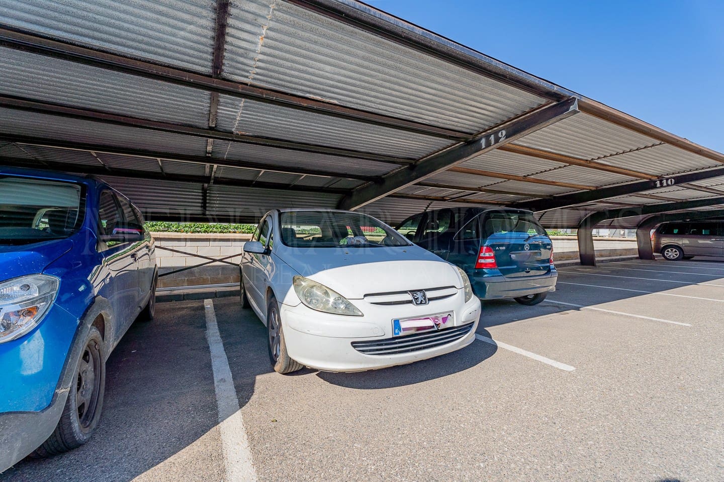 2 camera da letto Appartamento in vendita in Vera con piscina garage - 139.000 € (Rif: 8969598)