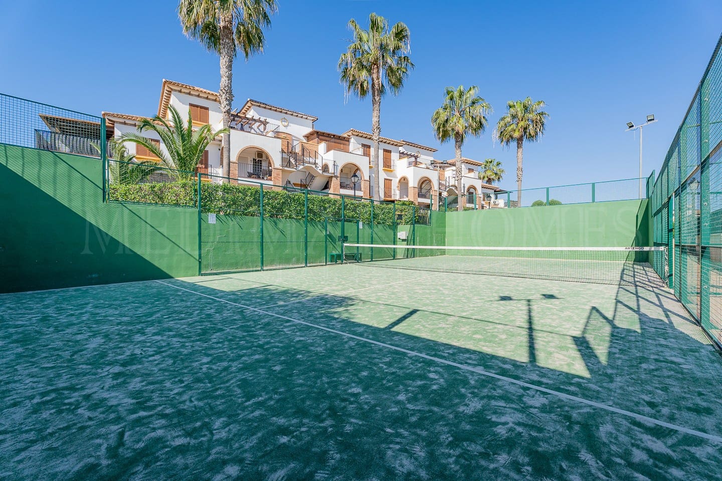 2 camera da letto Appartamento in vendita in Vera con piscina garage - 139.000 € (Rif: 8969598)