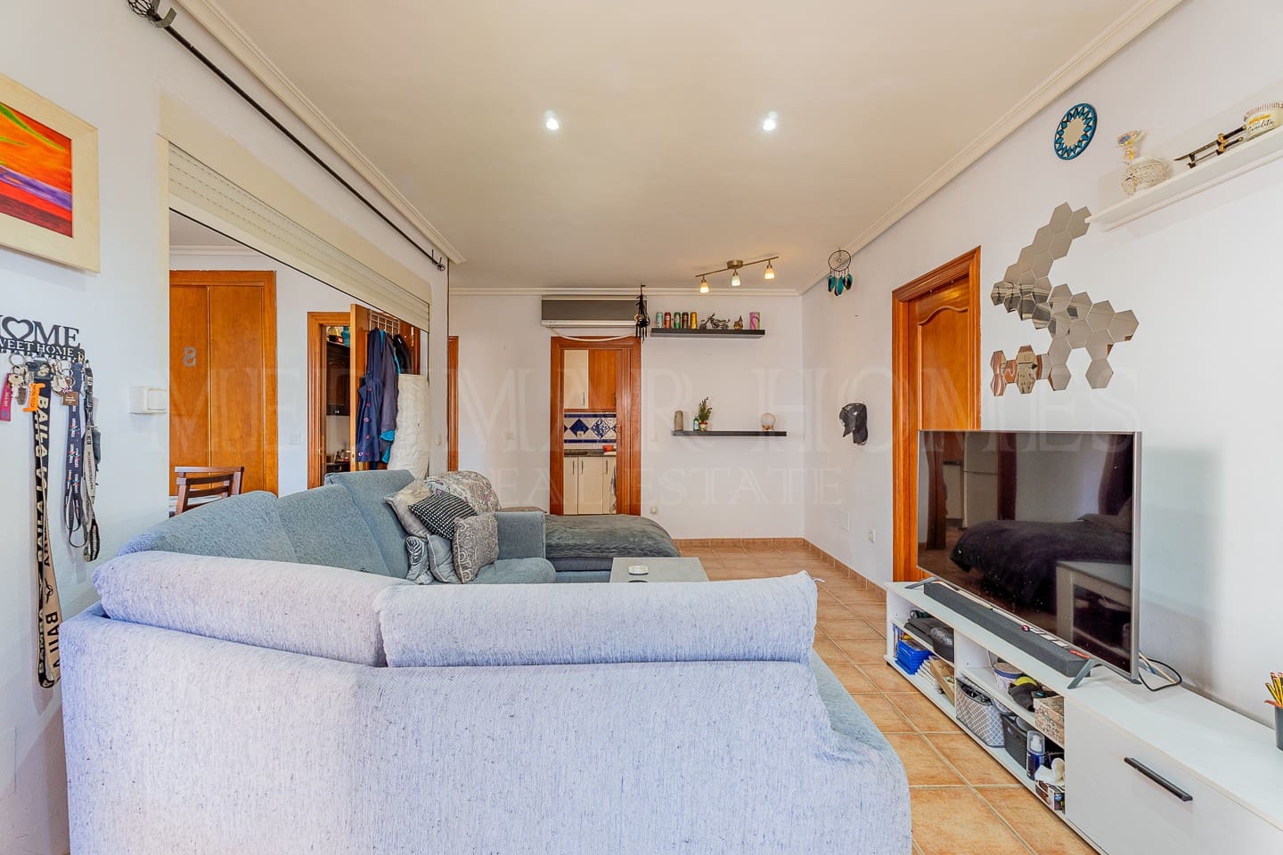 2 camera da letto Appartamento in vendita in Vera con piscina garage - 139.000 € (Rif: 8969598)