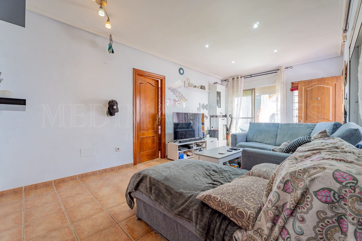 2 camera da letto Appartamento in vendita in Vera con piscina garage - 139.000 € (Rif: 8969598)