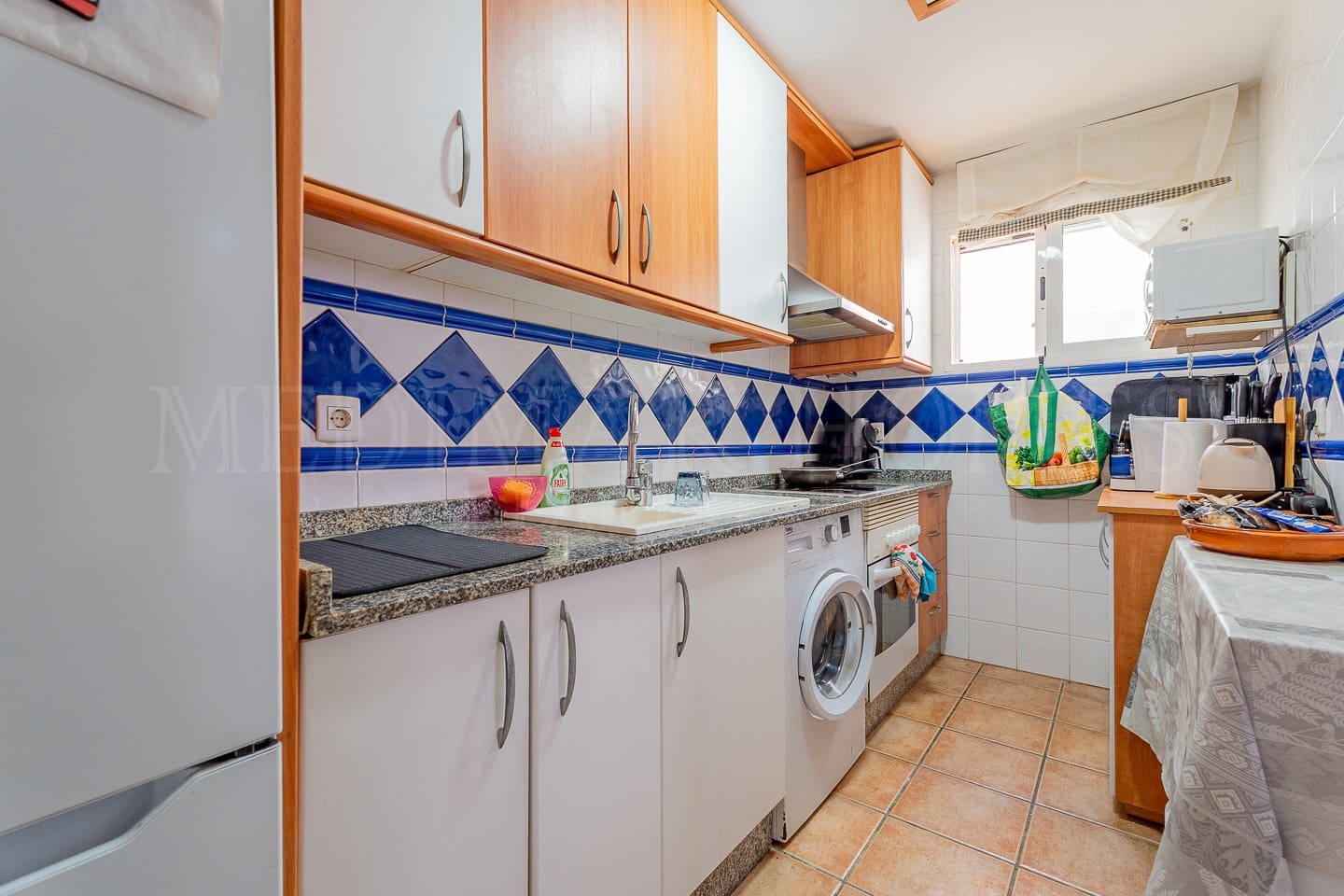 2 camera da letto Appartamento in vendita in Vera con piscina garage - 139.000 € (Rif: 8969598)