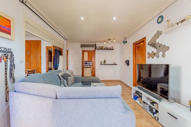 Apartamento de 2 habitaciones en Puerto Vera - Las Salinas, Vera en venta con piscina garaje - 139.000 € (Ref: 8969598)