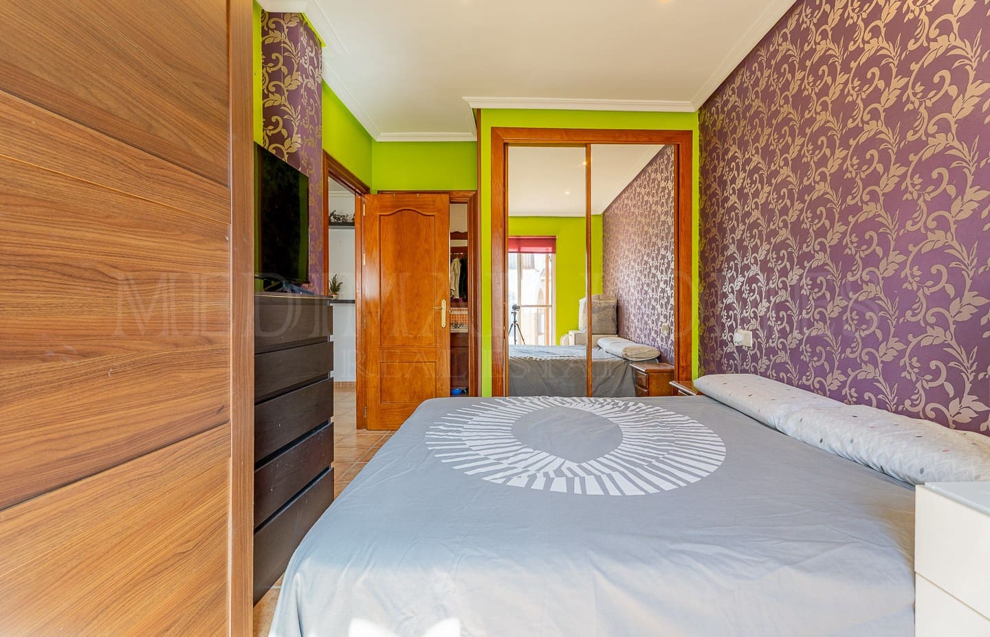 2 camera da letto Appartamento in vendita in Vera con piscina garage - 139.000 € (Rif: 8969598)