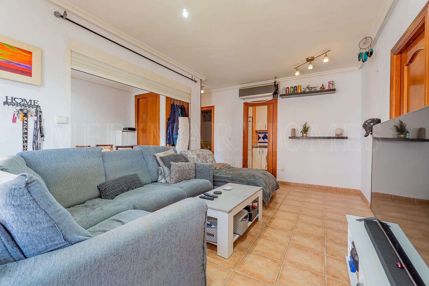 2 camera da letto Appartamento in vendita in Vera con piscina garage - 139.000 € (Rif: 8969598)