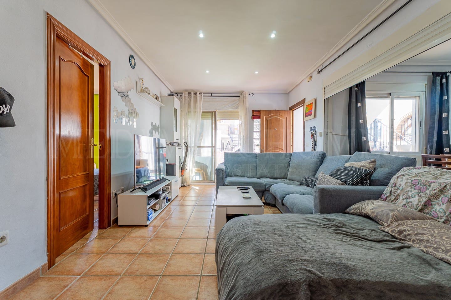 2 camera da letto Appartamento in vendita in Vera con piscina garage - 139.000 € (Rif: 8969598)