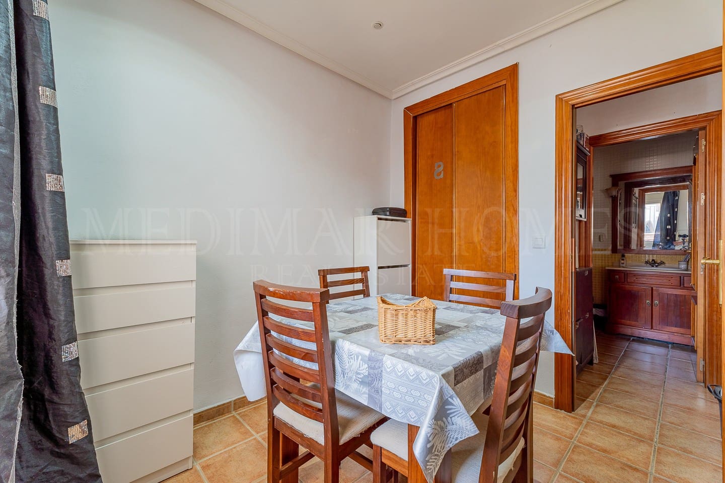 2 camera da letto Appartamento in vendita in Vera con piscina garage - 139.000 € (Rif: 8969598)