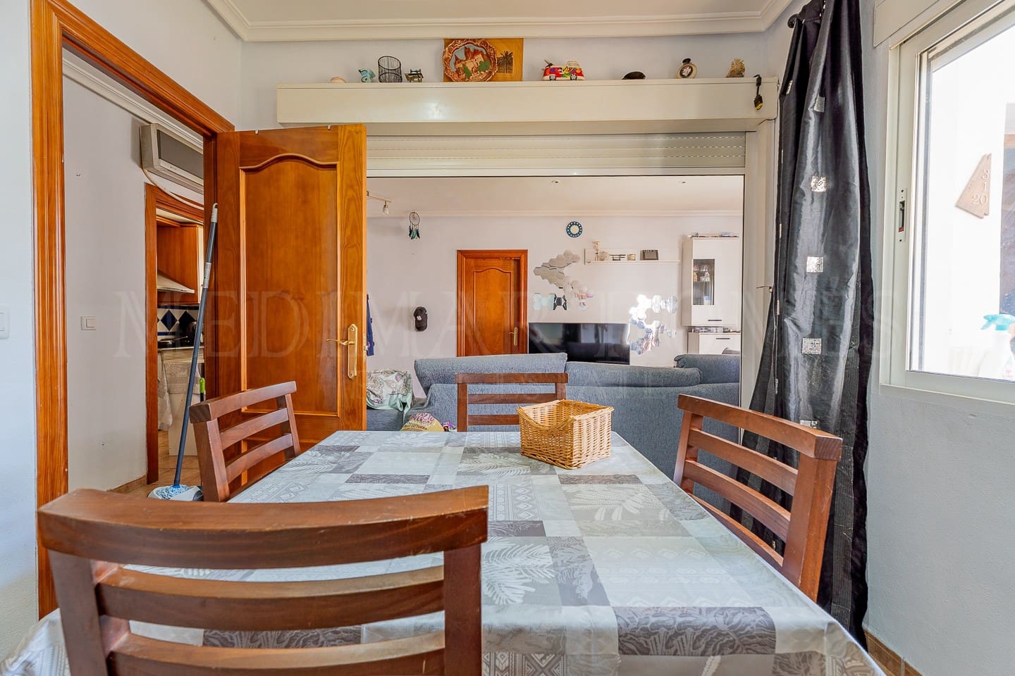 2 camera da letto Appartamento in vendita in Vera con piscina garage - 139.000 € (Rif: 8969598)