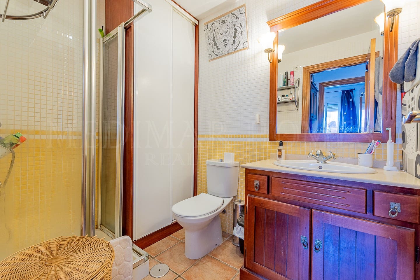 2 camera da letto Appartamento in vendita in Vera con piscina garage - 139.000 € (Rif: 8969598)