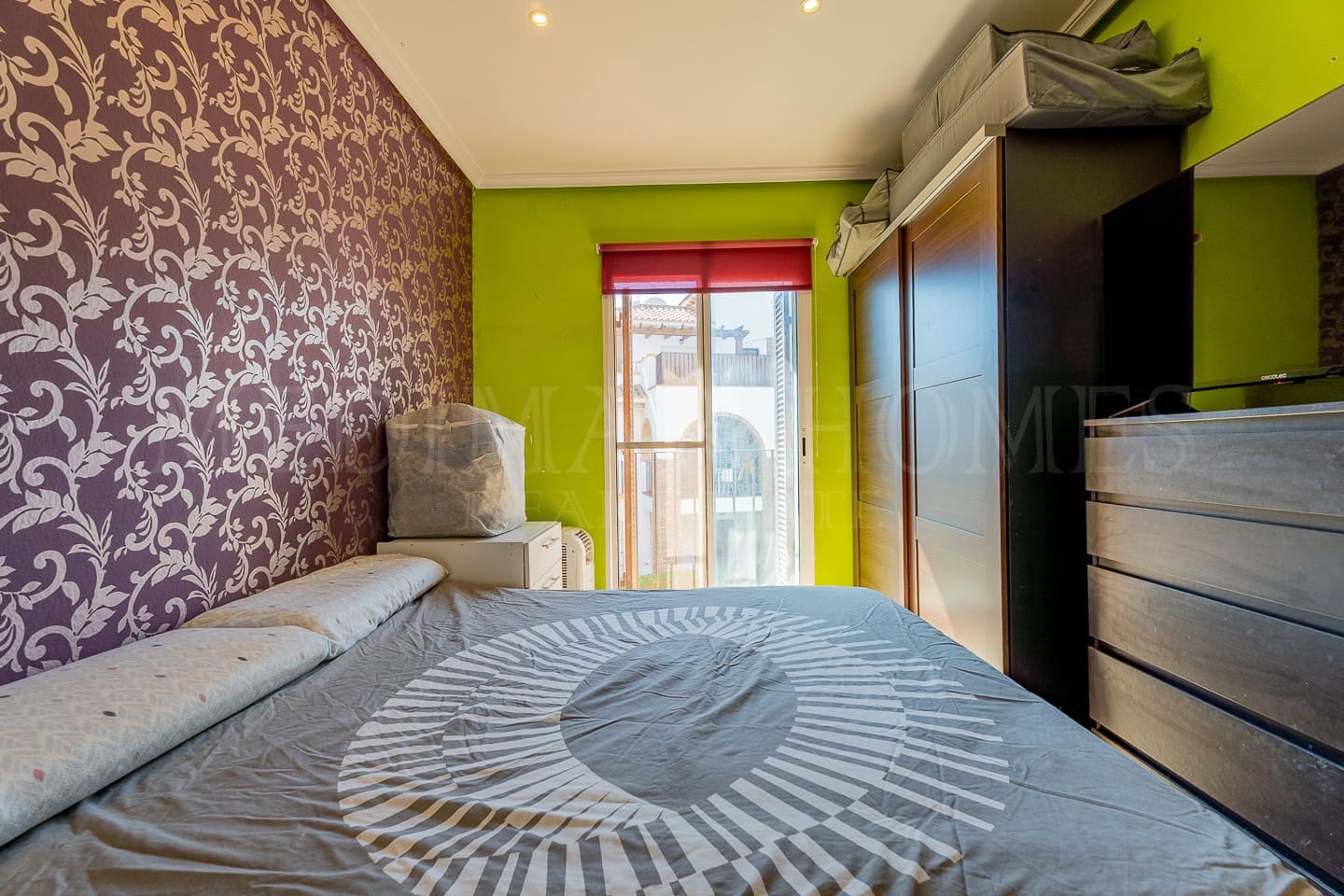 2 camera da letto Appartamento in vendita in Vera con piscina garage - 139.000 € (Rif: 8969598)