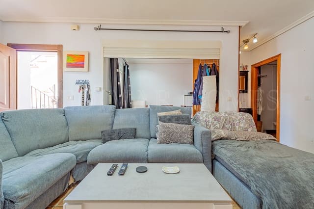 Apartamento de 2 habitaciones en Puerto Vera - Las Salinas, Vera en venta con piscina garaje - 139.000 € (Ref: 8969598)