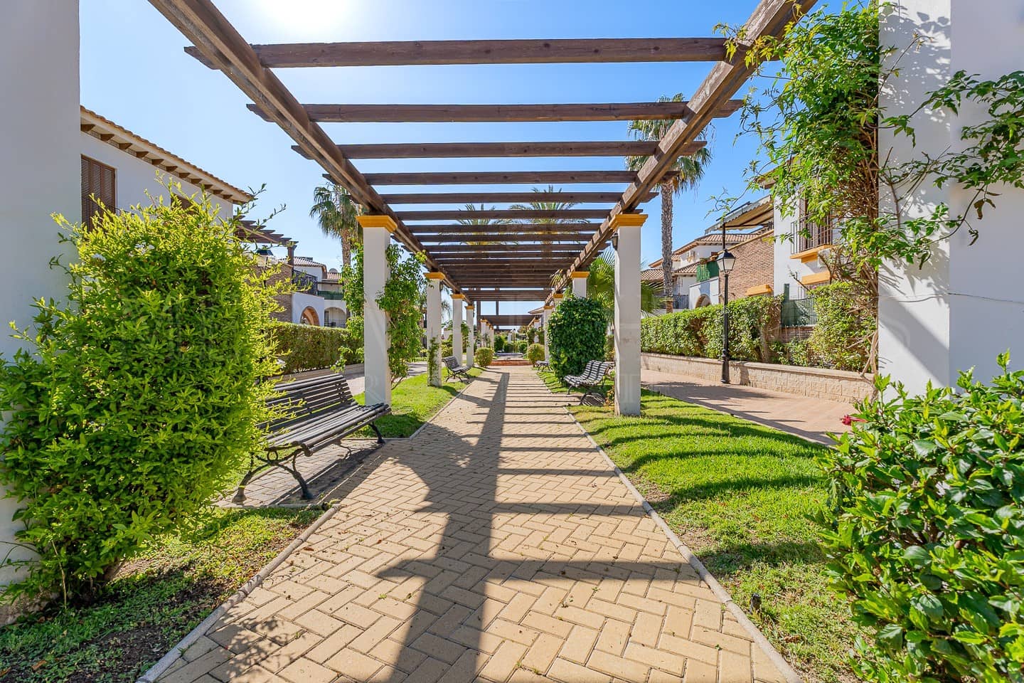 2 camera da letto Appartamento in vendita in Vera con piscina garage - 139.000 € (Rif: 8969598)