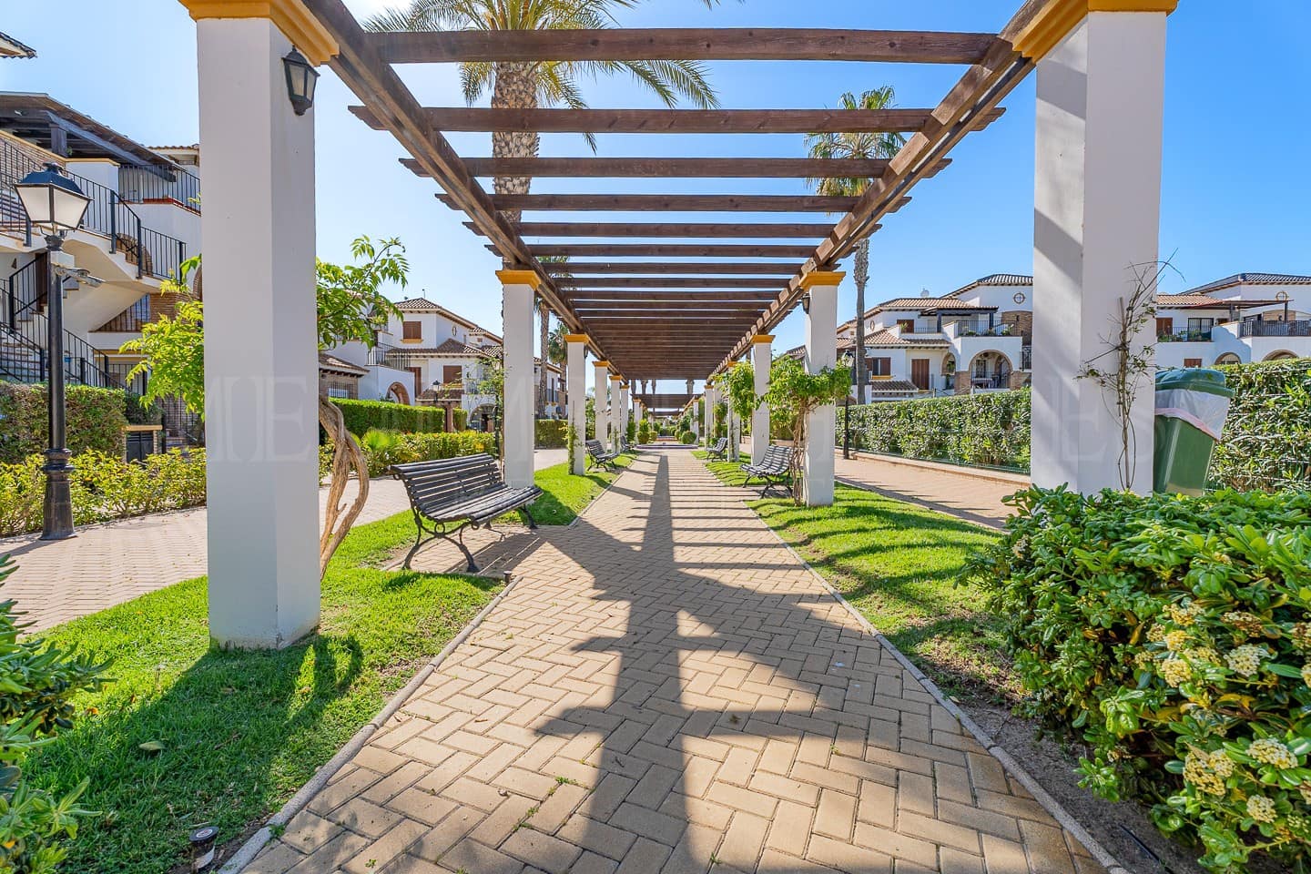 2 camera da letto Appartamento in vendita in Vera con piscina garage - 139.000 € (Rif: 8969598)