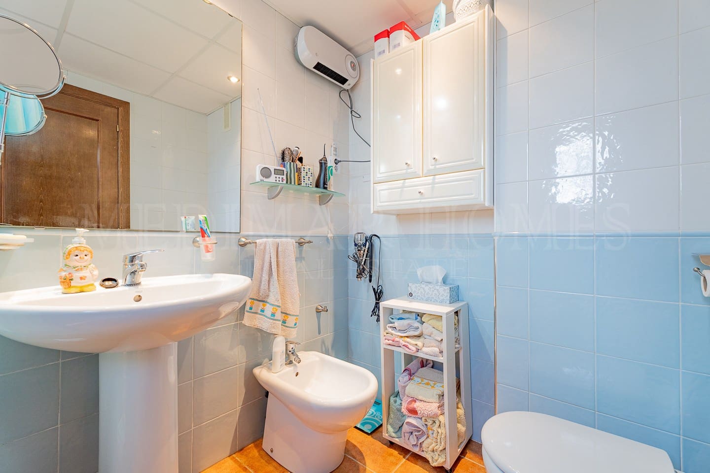 3 soveværelse Byhus til salg i Vera med swimmingpool garage - € 229.900 (Ref: 8971079)