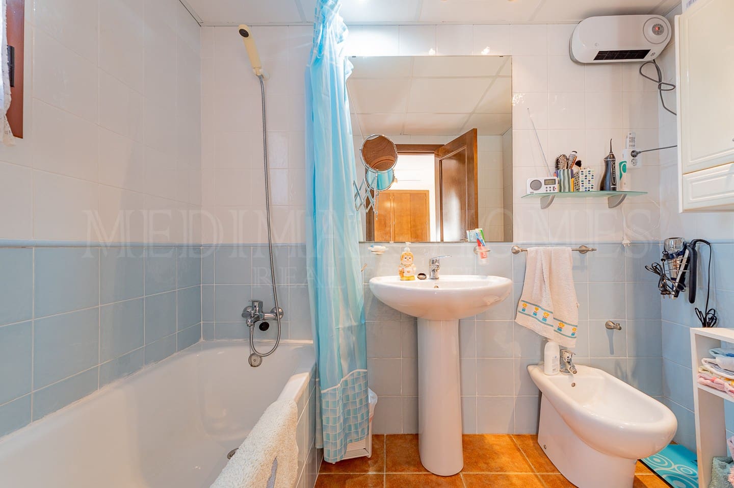 3 soveværelse Byhus til salg i Vera med swimmingpool garage - € 229.900 (Ref: 8971079)