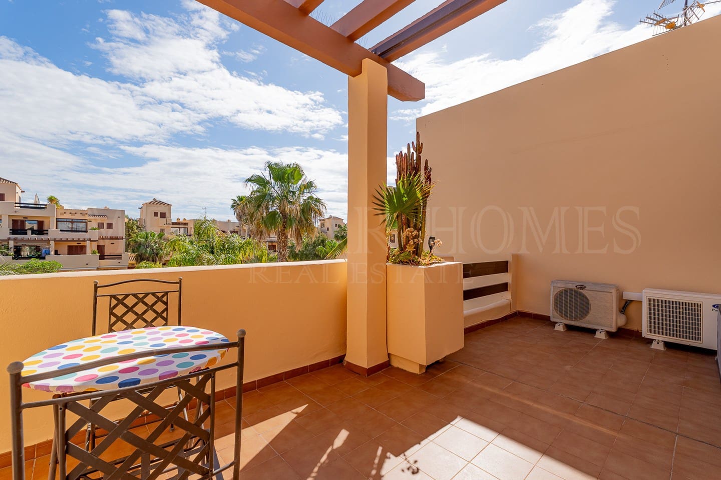 3 soveværelse Byhus til salg i Vera med swimmingpool garage - € 229.900 (Ref: 8971079)