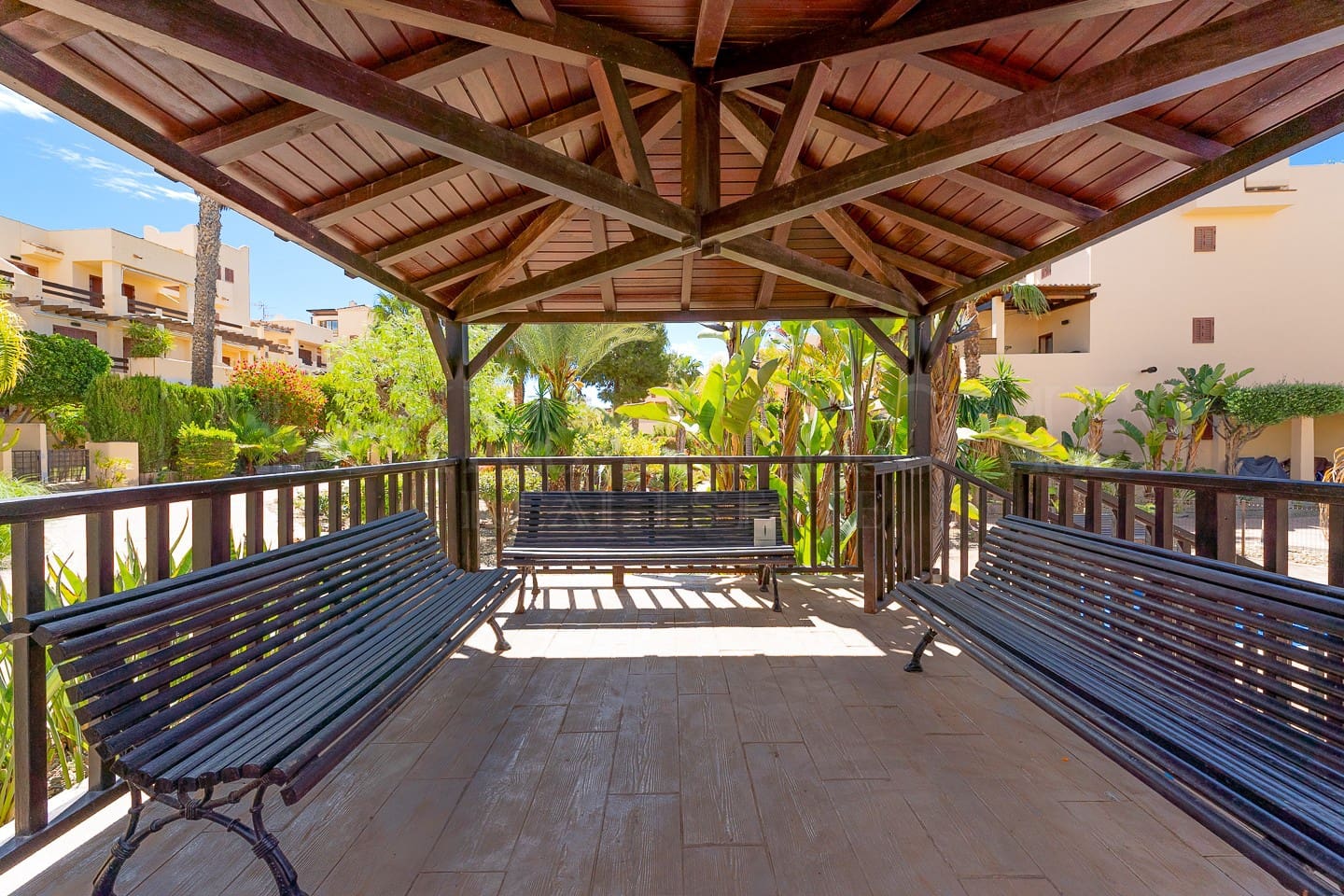 3 soveværelse Byhus til salg i Vera med swimmingpool garage - € 229.900 (Ref: 8971079)