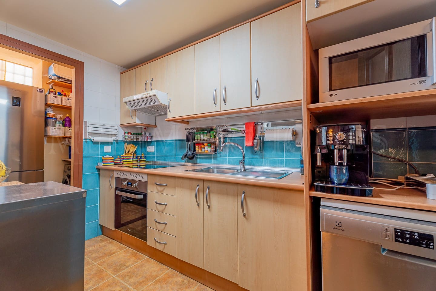 3 soveværelse Byhus til salg i Vera med swimmingpool garage - € 229.900 (Ref: 8971079)