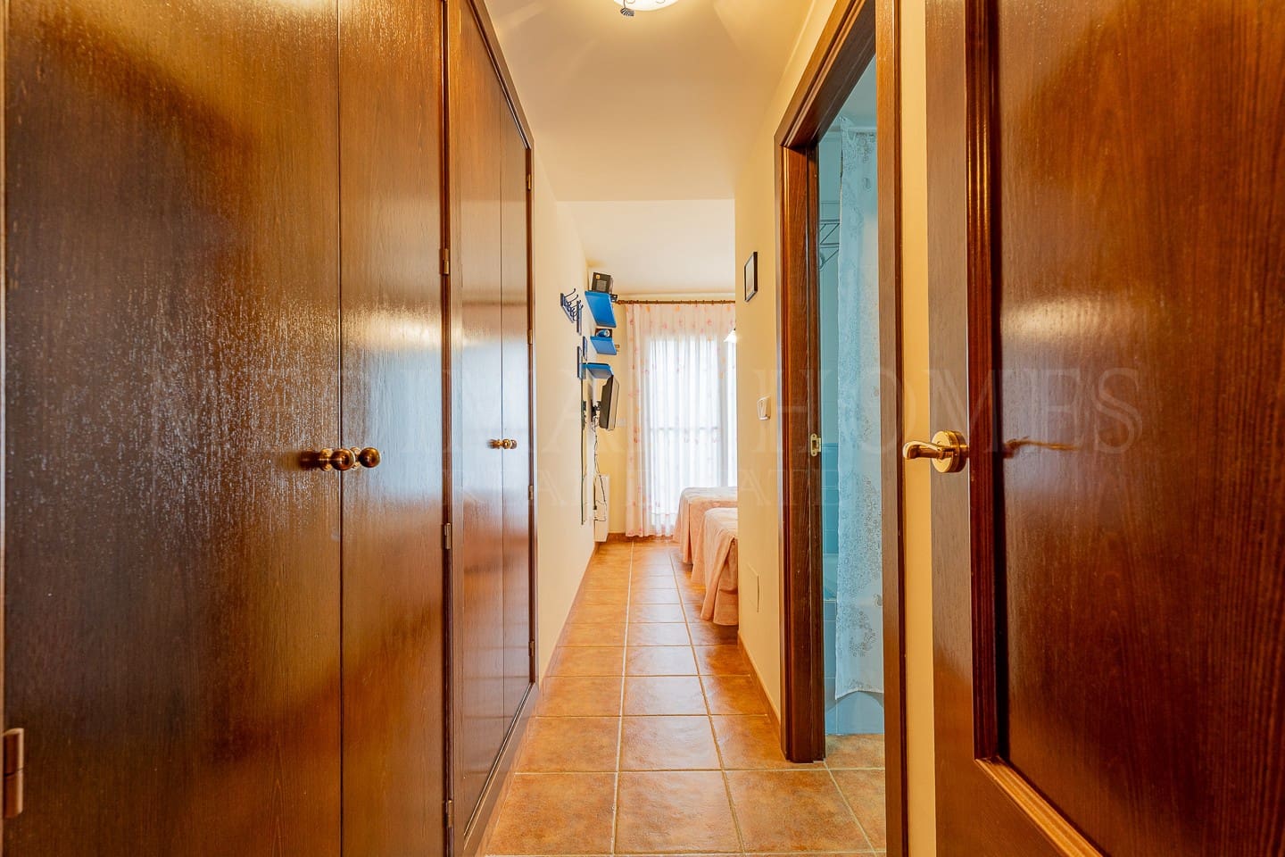 3 soveværelse Byhus til salg i Vera med swimmingpool garage - € 229.900 (Ref: 8971079)