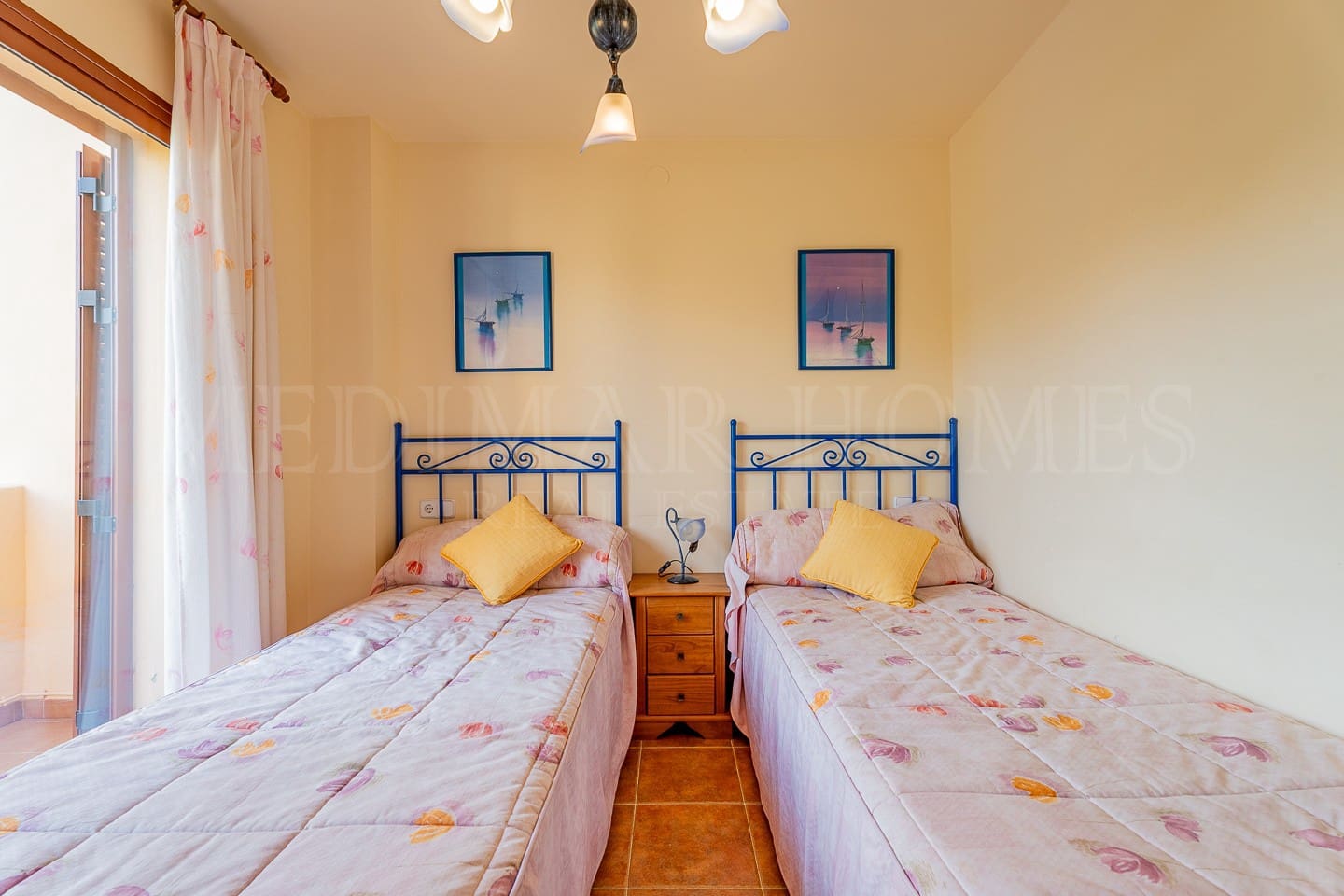 3 soveværelse Byhus til salg i Vera med swimmingpool garage - € 229.900 (Ref: 8971079)