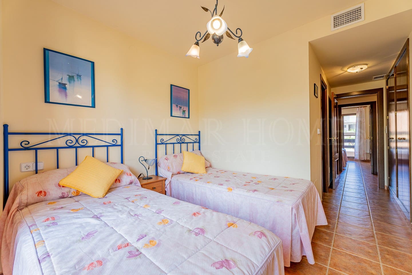 3 soveværelse Byhus til salg i Vera med swimmingpool garage - € 229.900 (Ref: 8971079)