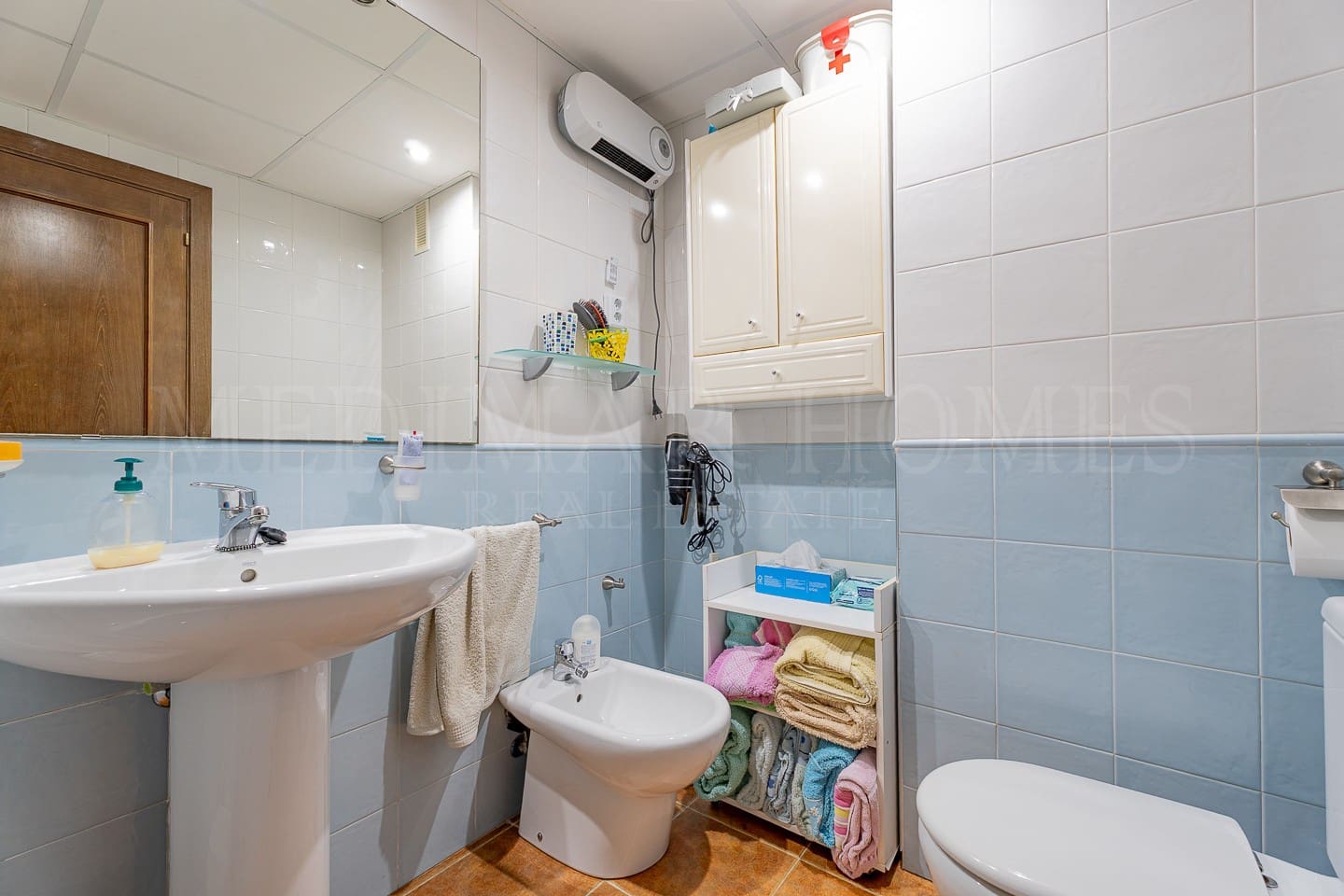 3 soveværelse Byhus til salg i Vera med swimmingpool garage - € 229.900 (Ref: 8971079)