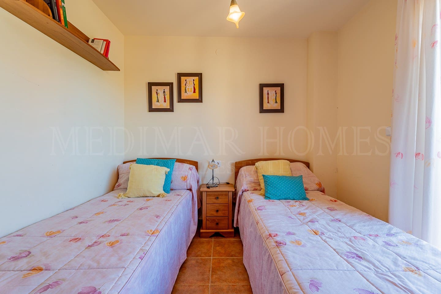 3 soveværelse Byhus til salg i Vera med swimmingpool garage - € 229.900 (Ref: 8971079)