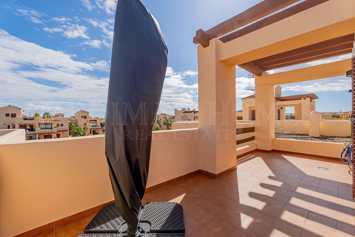 3 soveværelse Byhus til salg i Vera med swimmingpool garage - € 229.900 (Ref: 8971079)