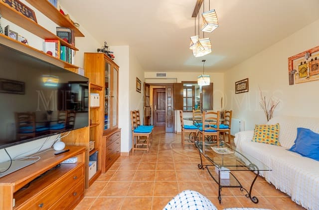 3 bedroom Townhouse for sale in Puerto Vera - Las Salinas, Vera with pool garage - € 229,900 (Ref: 8971079)