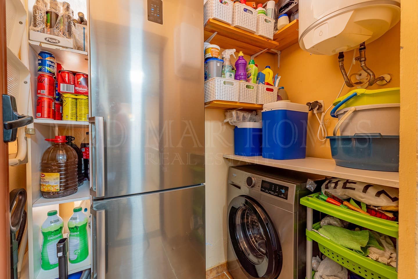 3 soveværelse Byhus til salg i Vera med swimmingpool garage - € 229.900 (Ref: 8971079)