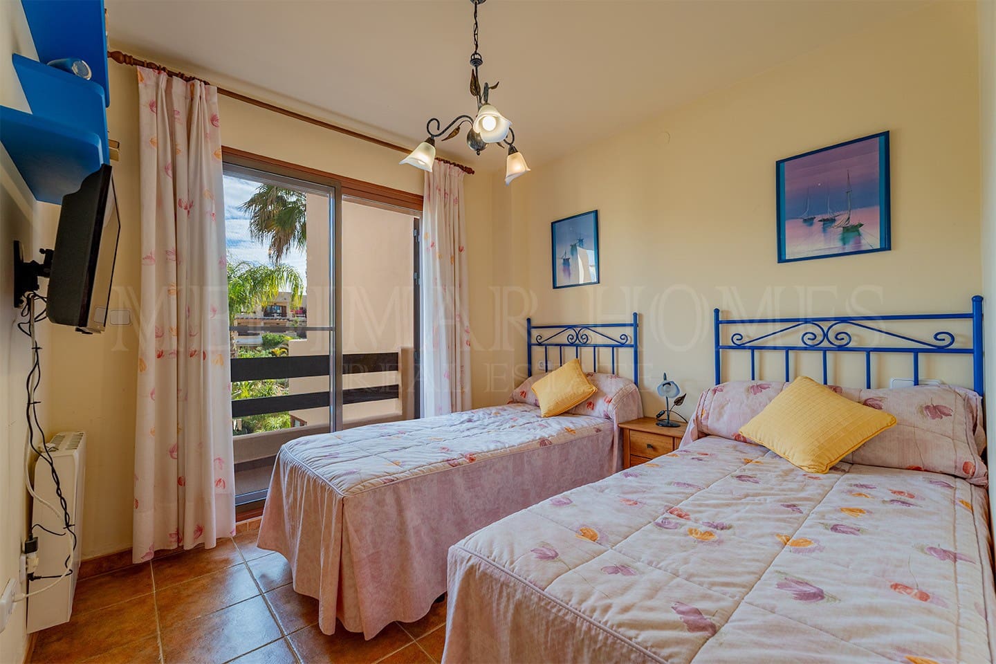 3 soveværelse Byhus til salg i Vera med swimmingpool garage - € 229.900 (Ref: 8971079)