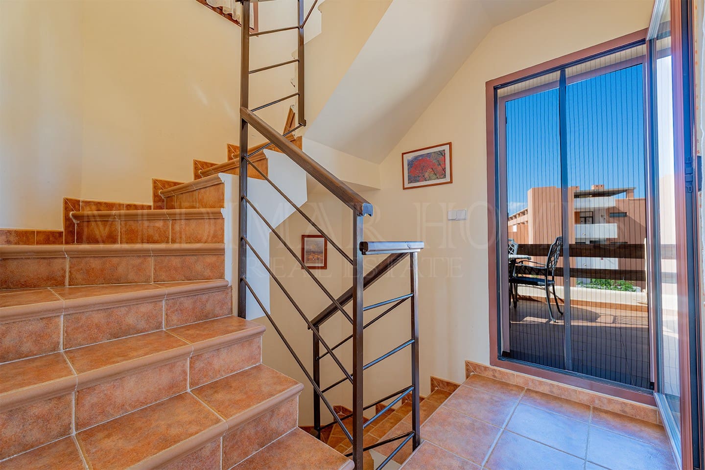 3 soveværelse Byhus til salg i Vera med swimmingpool garage - € 229.900 (Ref: 8971079)