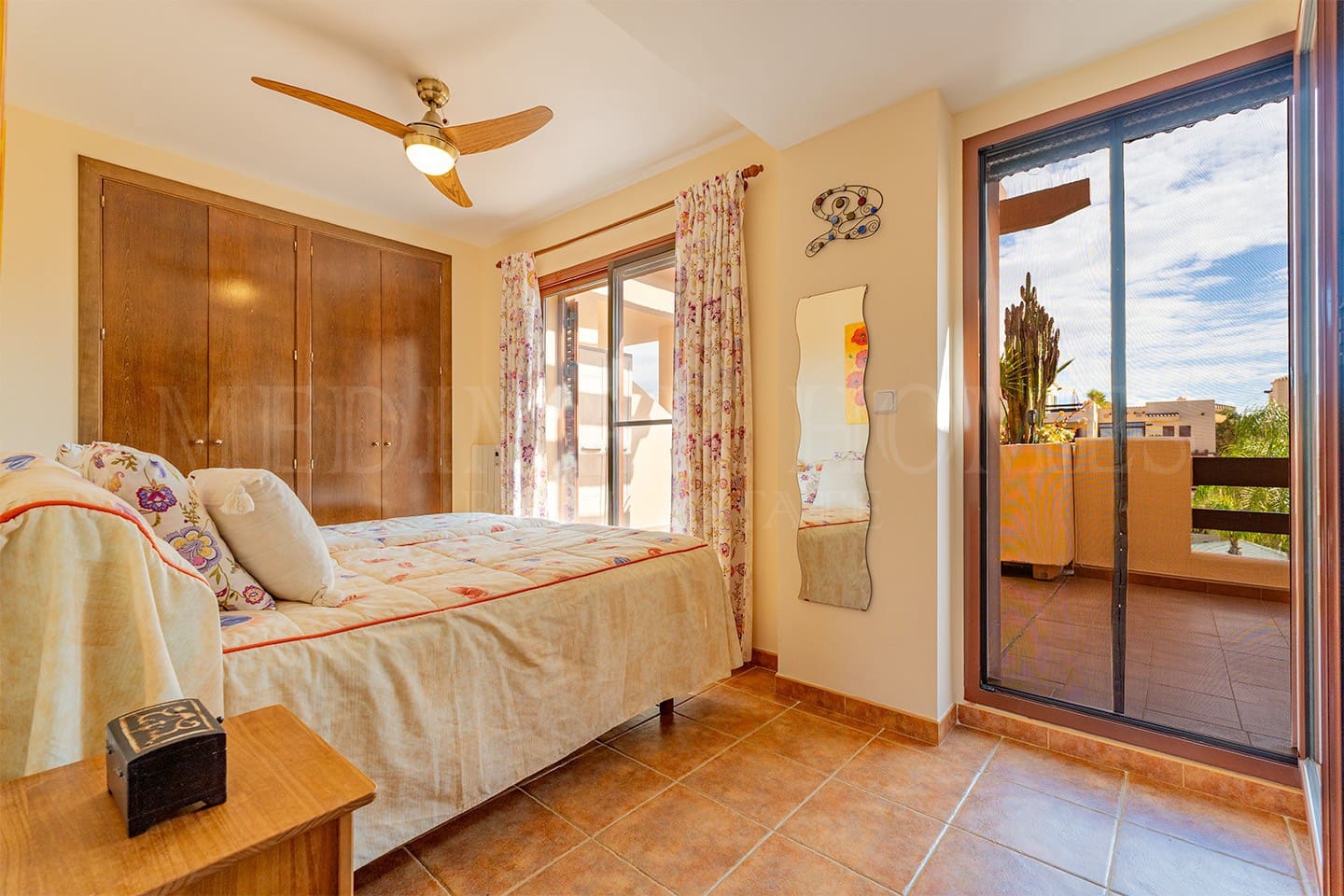 3 soveværelse Byhus til salg i Vera med swimmingpool garage - € 229.900 (Ref: 8971079)