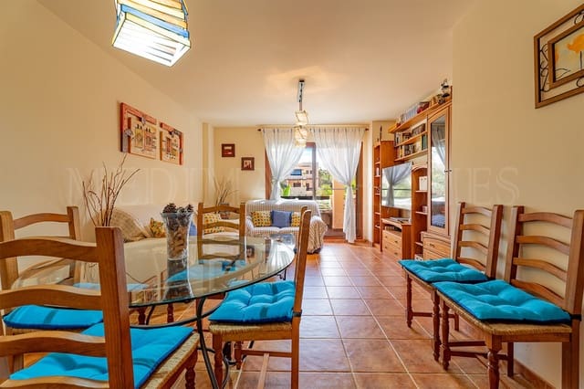 3 bedroom Townhouse for sale in Puerto Vera - Las Salinas, Vera with pool garage - € 229,900 (Ref: 8971079)