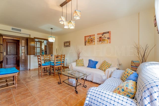 3 bedroom Townhouse for sale in Puerto Vera - Las Salinas, Vera with pool garage - € 229,900 (Ref: 8971079)